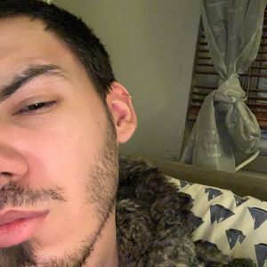 Meet your Posher, Timothy